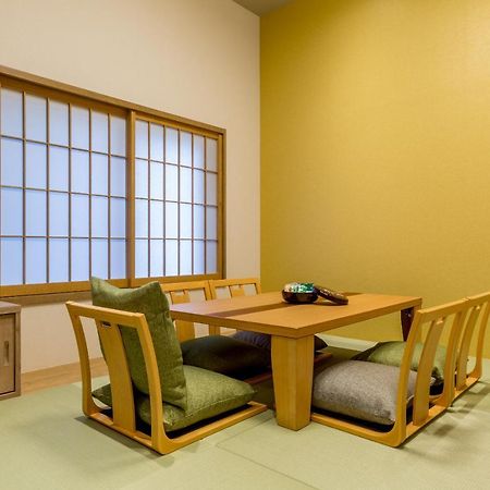 RESI STAY OWAN Hanami Kyōto Exterior foto