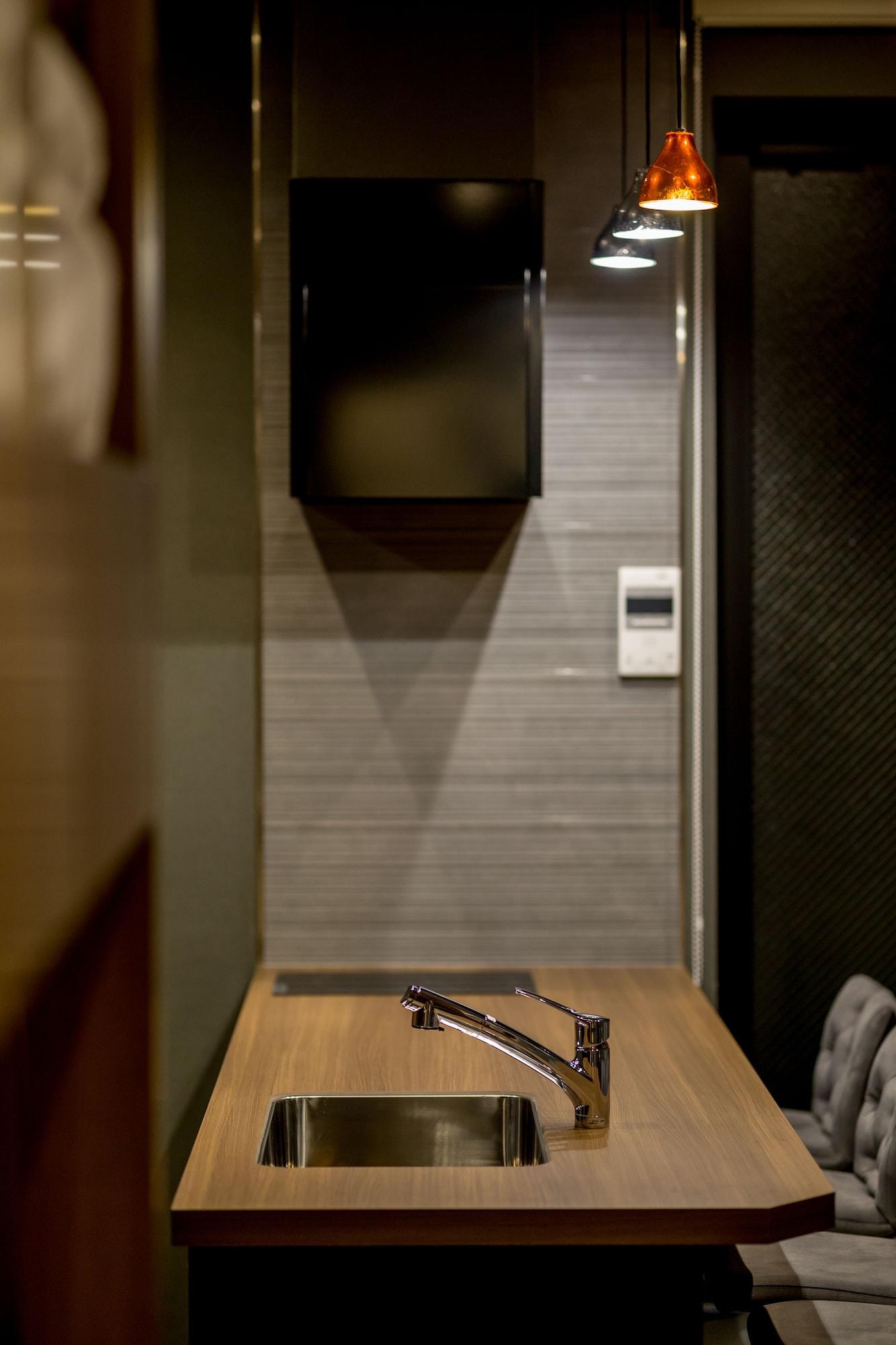 RESI STAY OWAN Hanami Kyōto Exterior foto