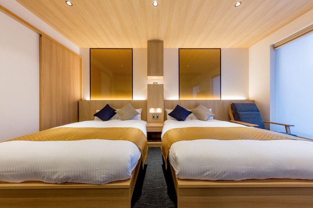 RESI STAY OWAN Hanami Kyōto Exterior foto