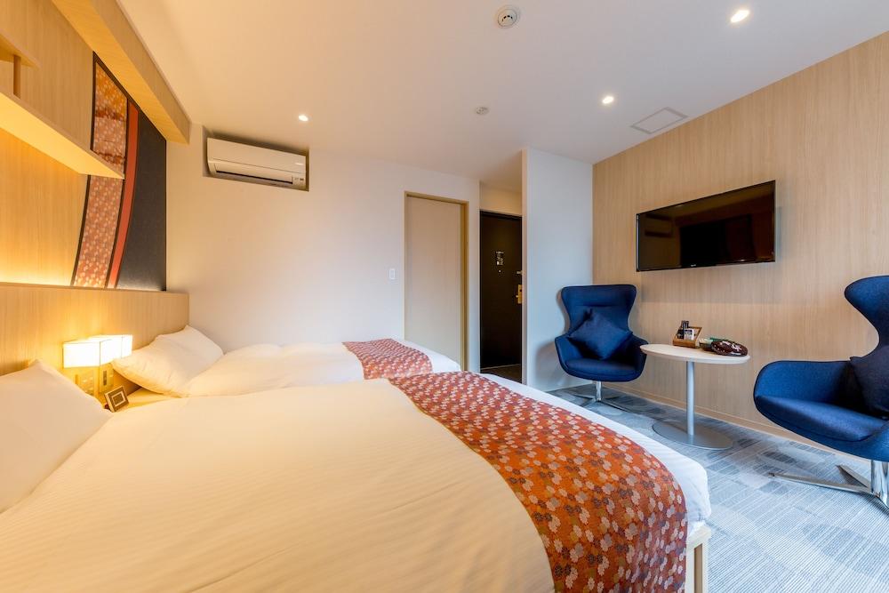 RESI STAY OWAN Hanami Kyōto Exterior foto