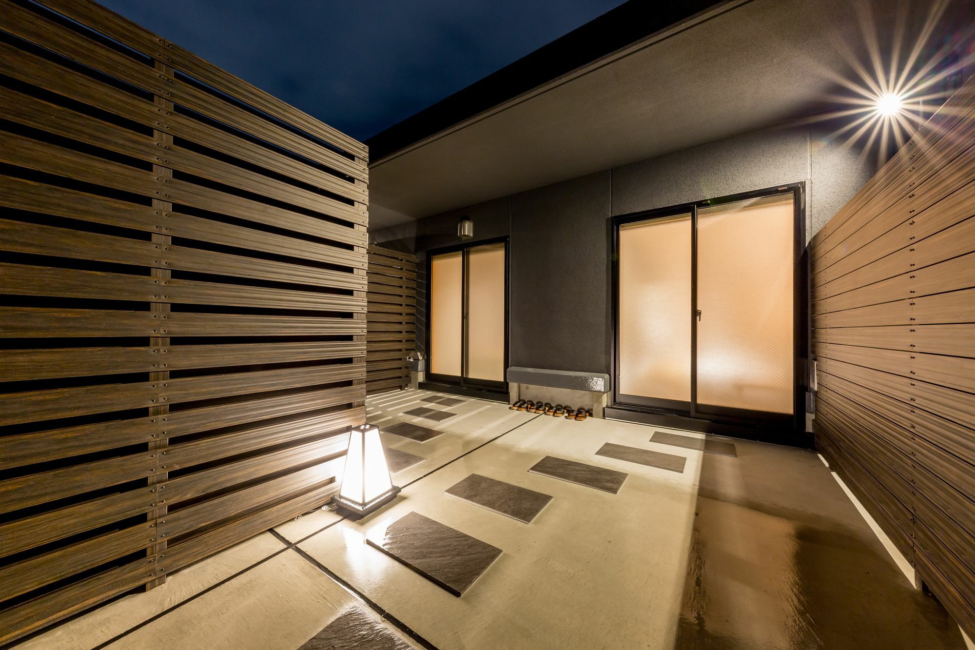 RESI STAY OWAN Hanami Kyōto Exterior foto