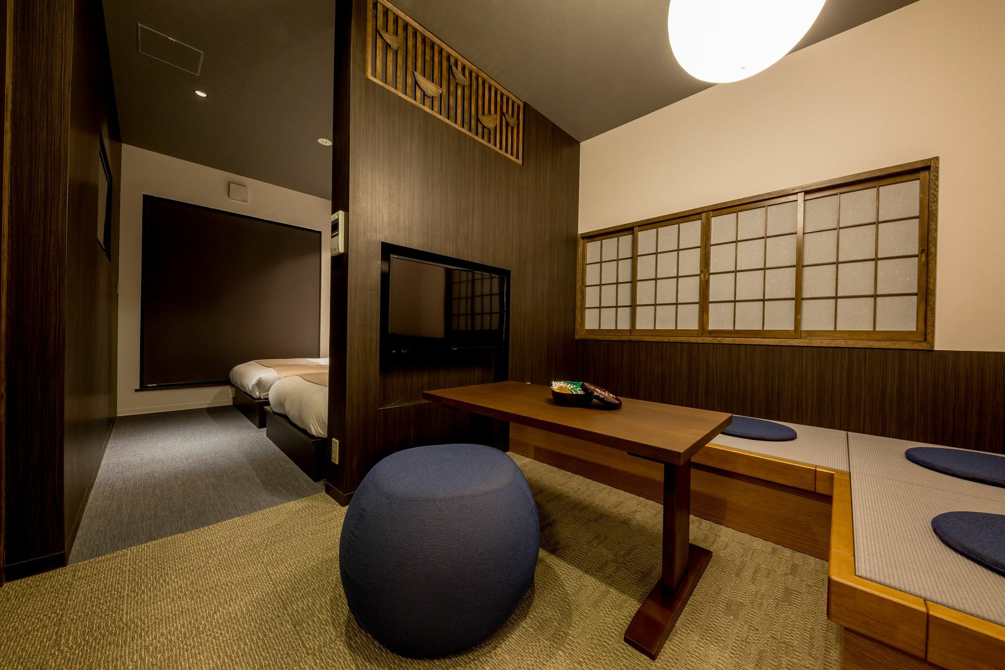 RESI STAY OWAN Hanami Kyōto Exterior foto