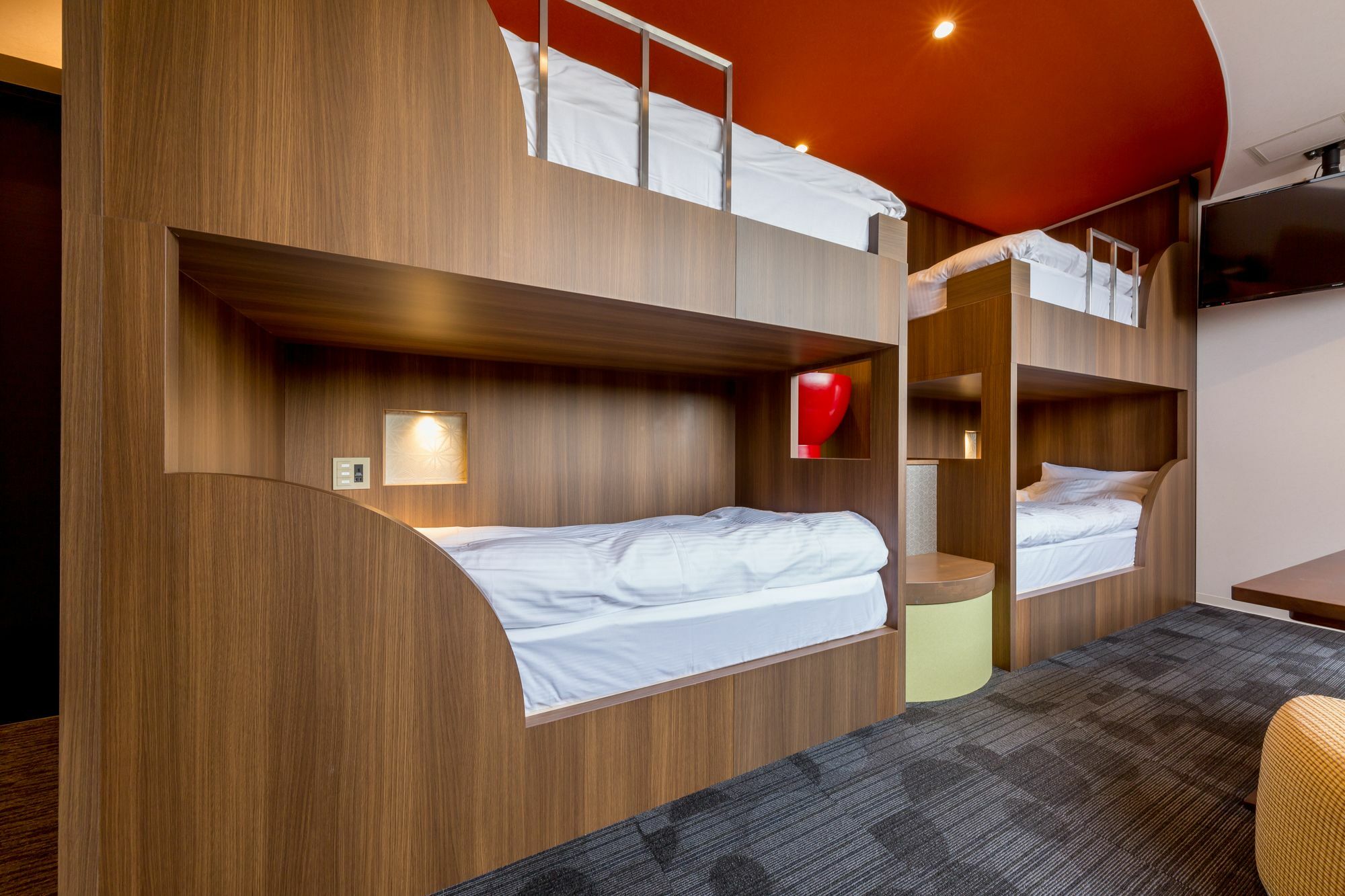 RESI STAY OWAN Hanami Kyōto Exterior foto