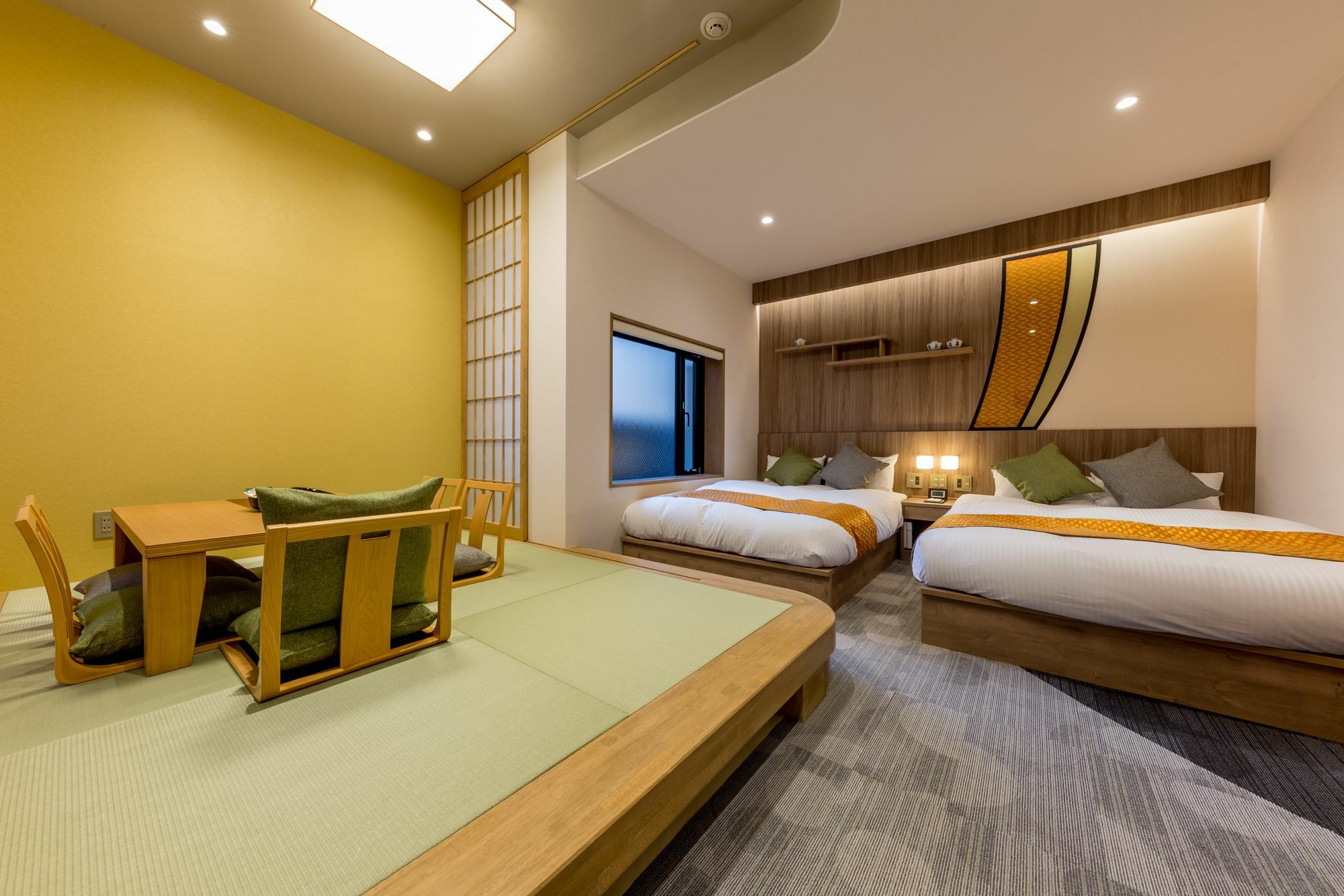 RESI STAY OWAN Hanami Kyōto Exterior foto