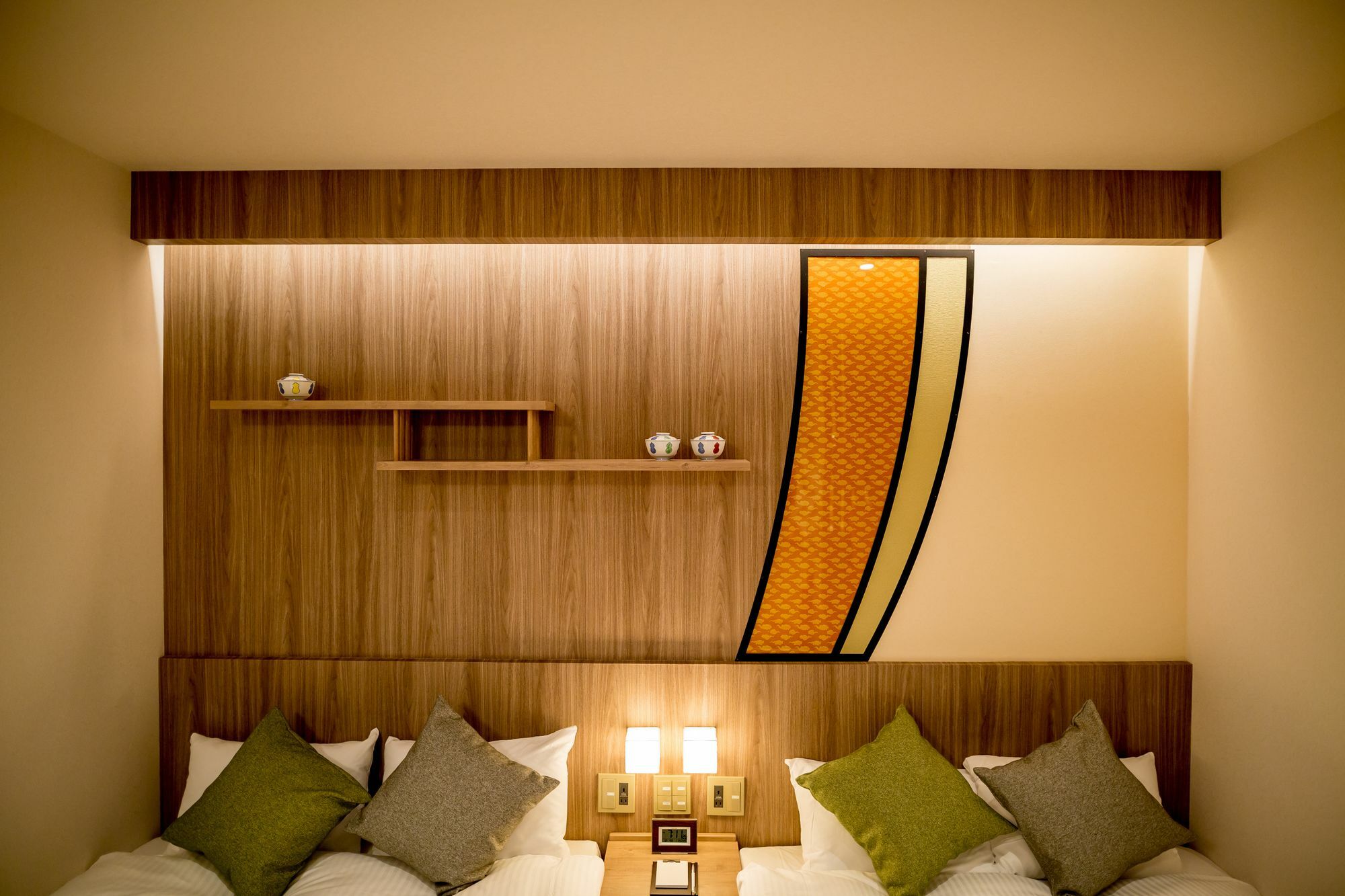 RESI STAY OWAN Hanami Kyōto Exterior foto